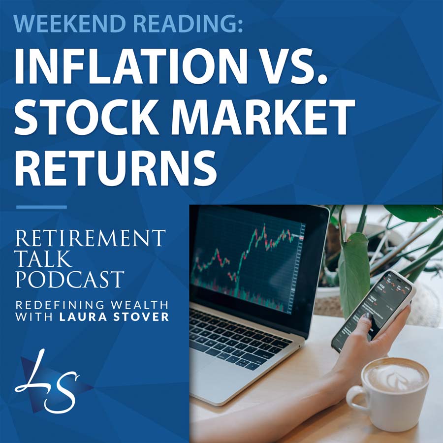Inflation vs. Stock Market Returns