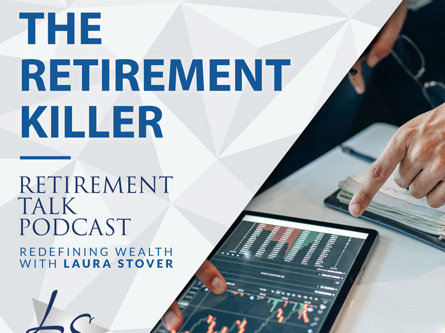 92. Volatility: The Retirement Killer