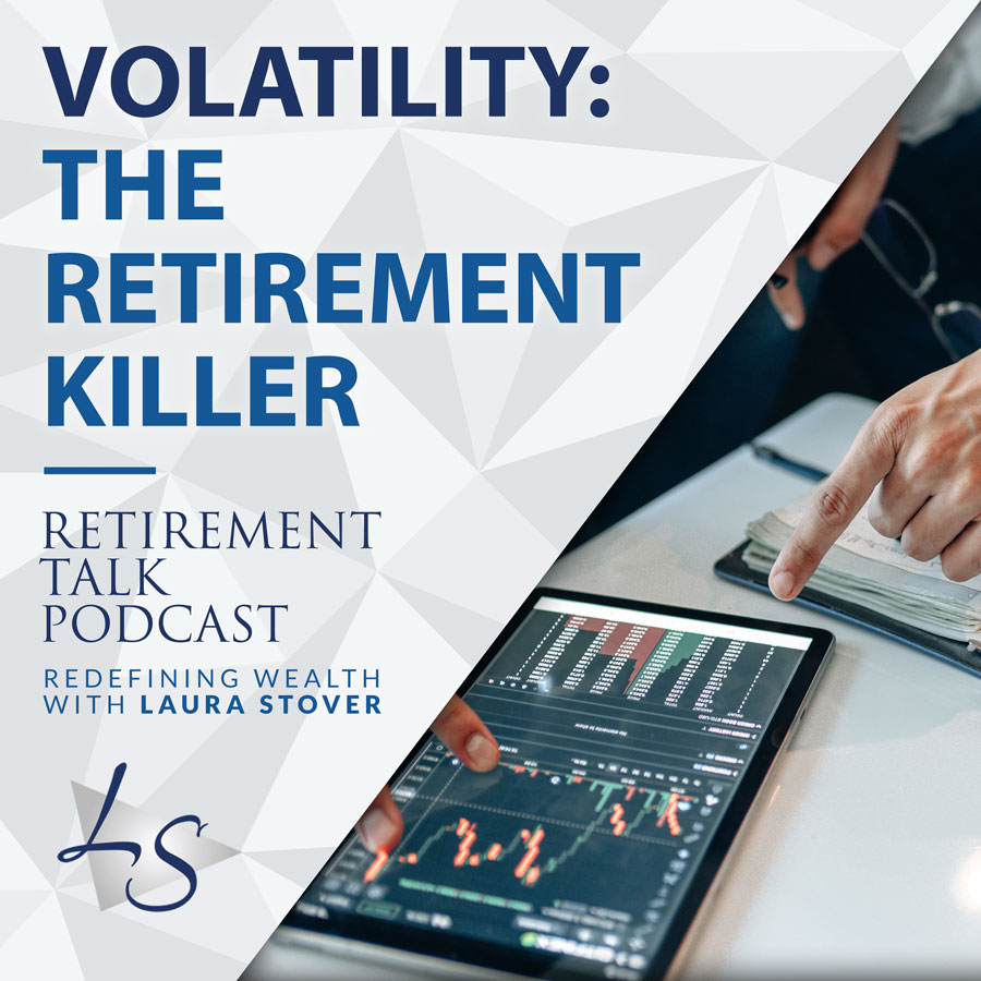 92. Volatility: The Retirement Killer