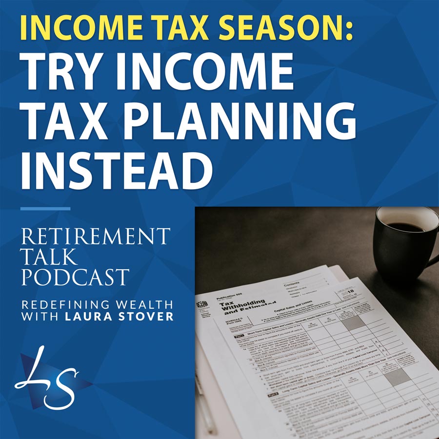 Are You Planning or Preparing for This Tax Season?