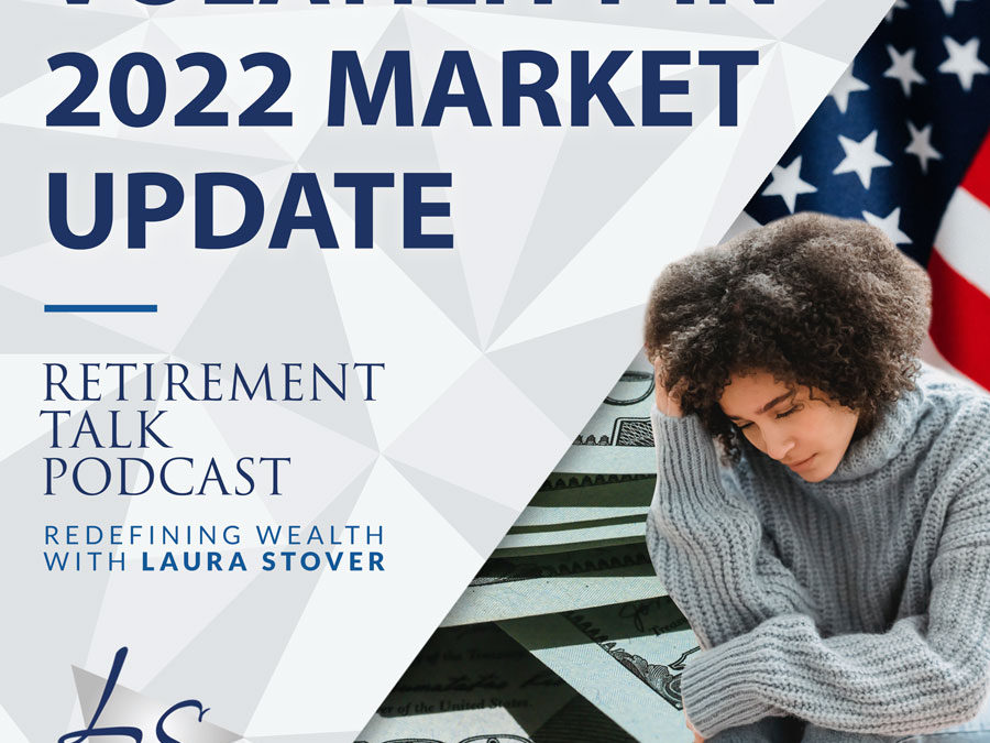 94. Volatility in 2022 Market Update