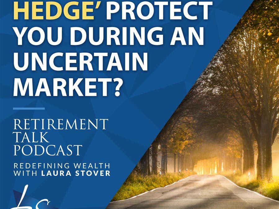 95. How Does a ‘Tail Hedge’ Protect You During an Uncertain Market?