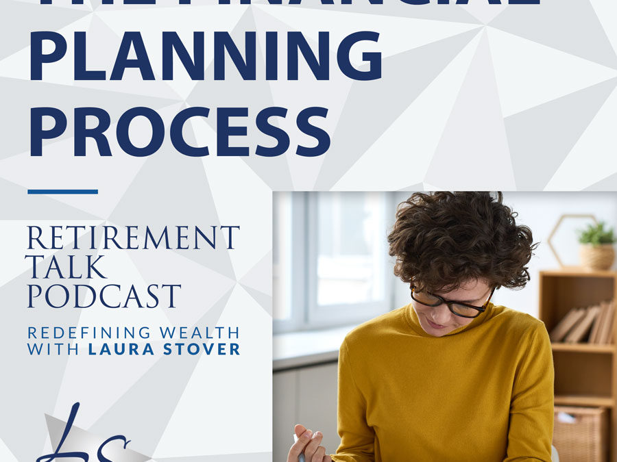 96. The Financial Planning Process