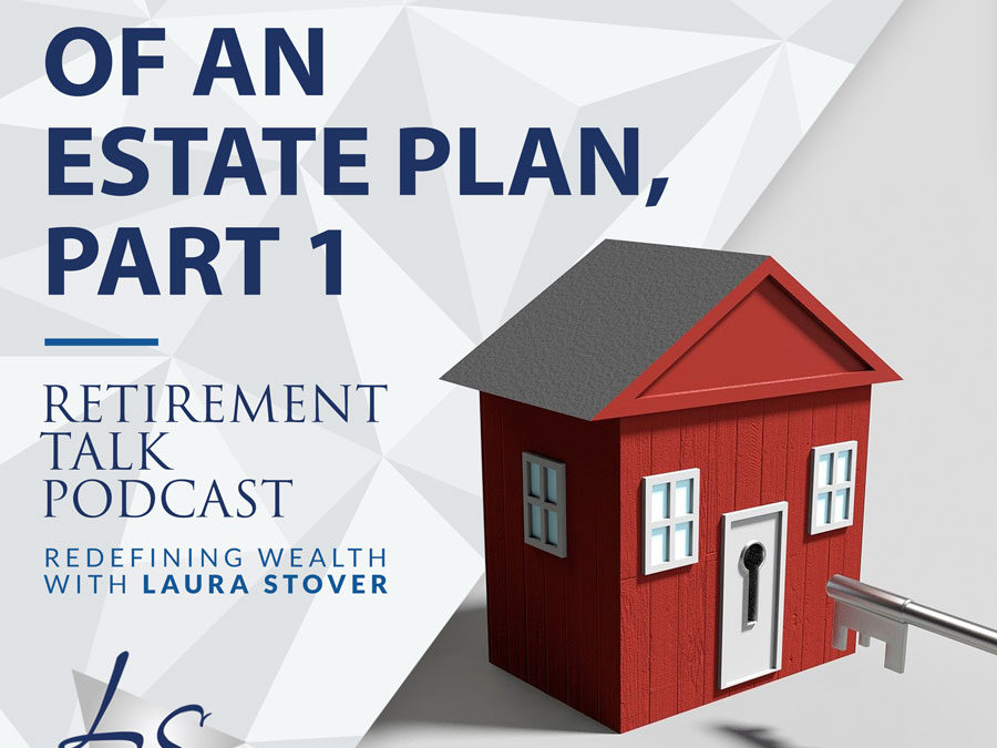 98. The Importance of an Estate Plan, Part 1