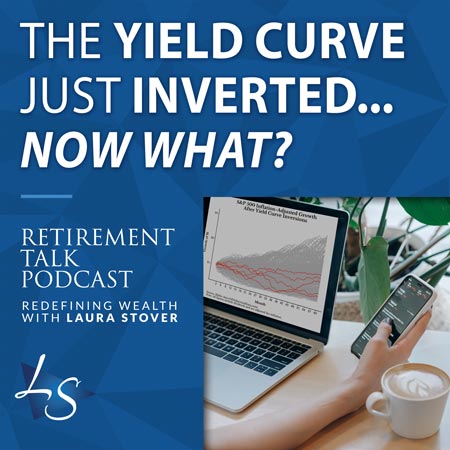 Does an Inverted Yield Curve Mean a Recession is Coming?