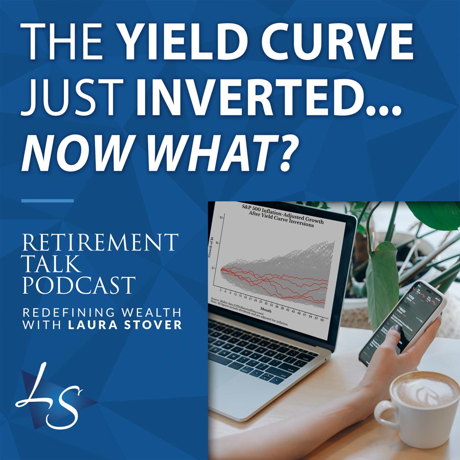 102. The Yield Curve Just Inverted…Now What?