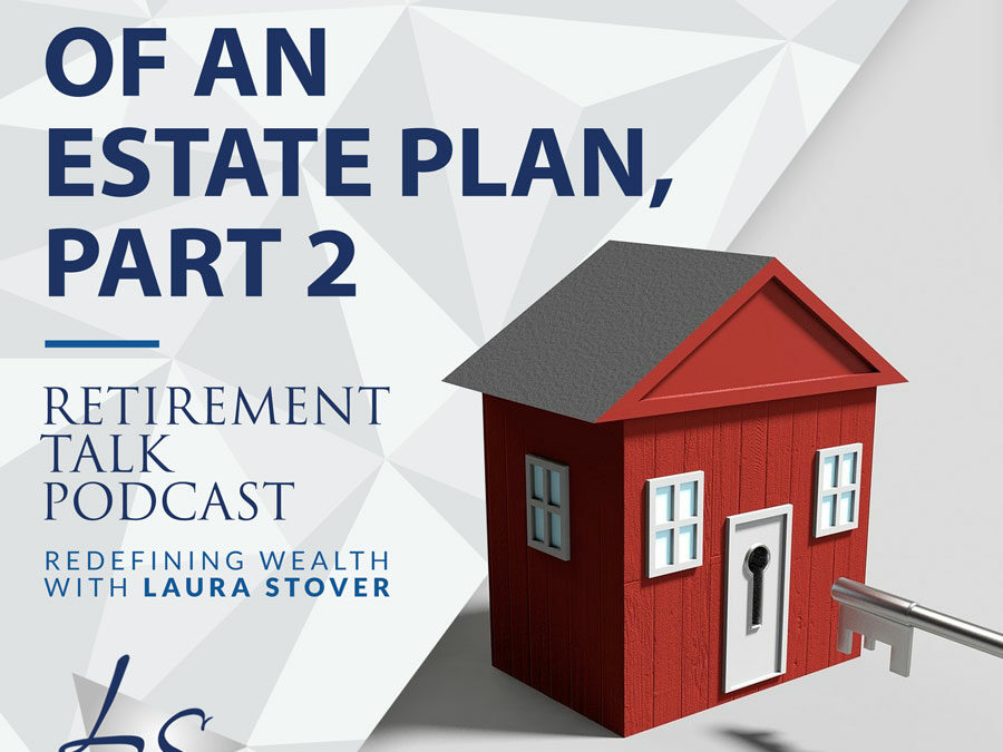 99. The Importance of an Estate Plan, Part 2