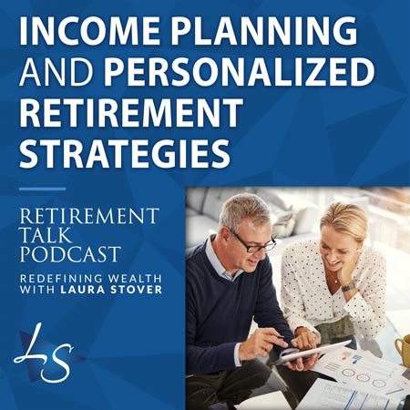 Is Your Income Plan Personalized for Your Needs?