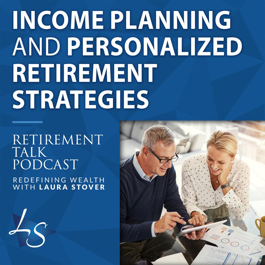 106. Income Planning and Personalized Retirement Strategies