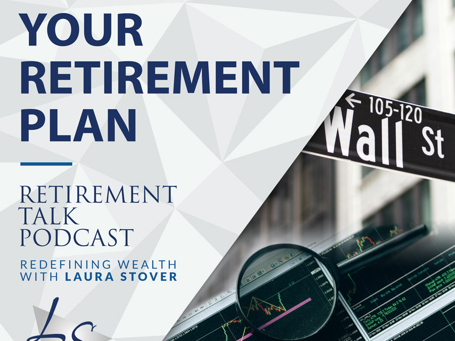 109. Shock Test Your Retirement Plan