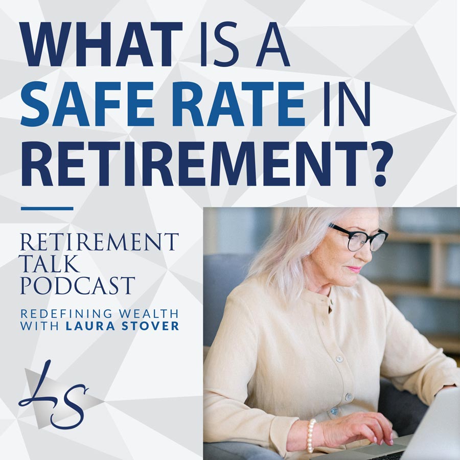 Safe Withdrawal Rate in Retirement