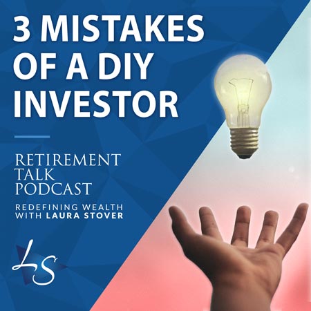 DIY investing mistakes