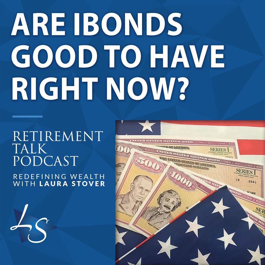 123. Are iBonds Good to Have Right Now?