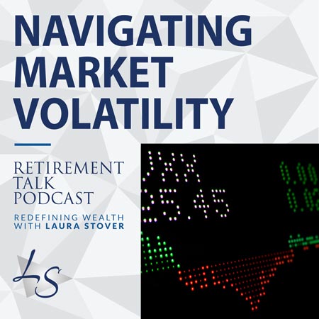 Navigating market volatility