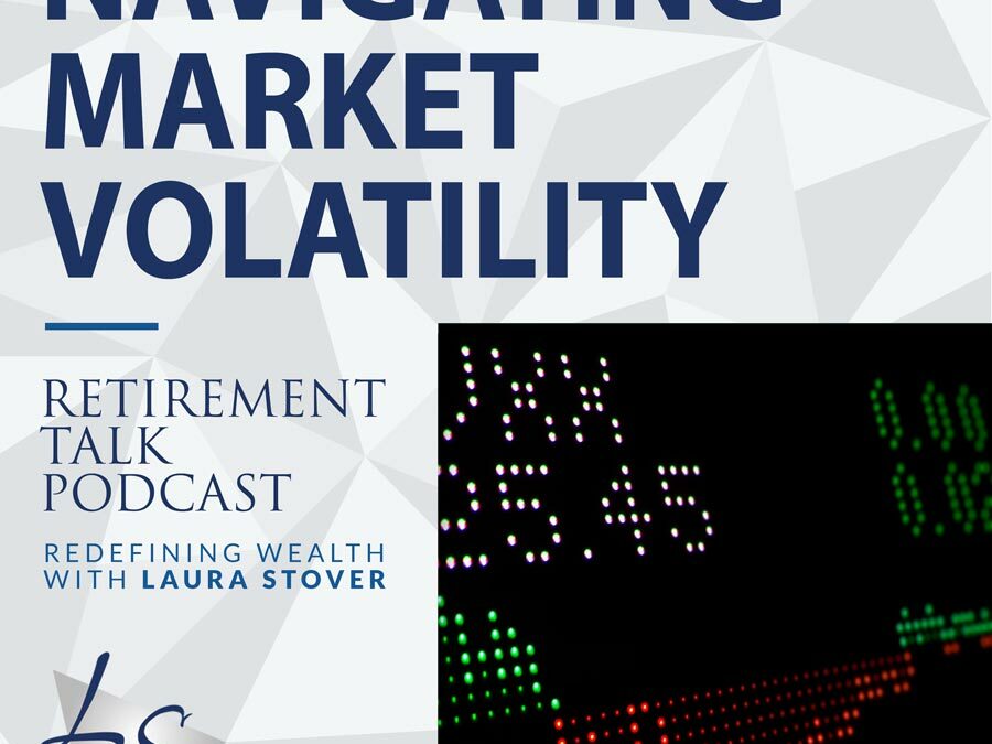 124. Navigating Market Volatility