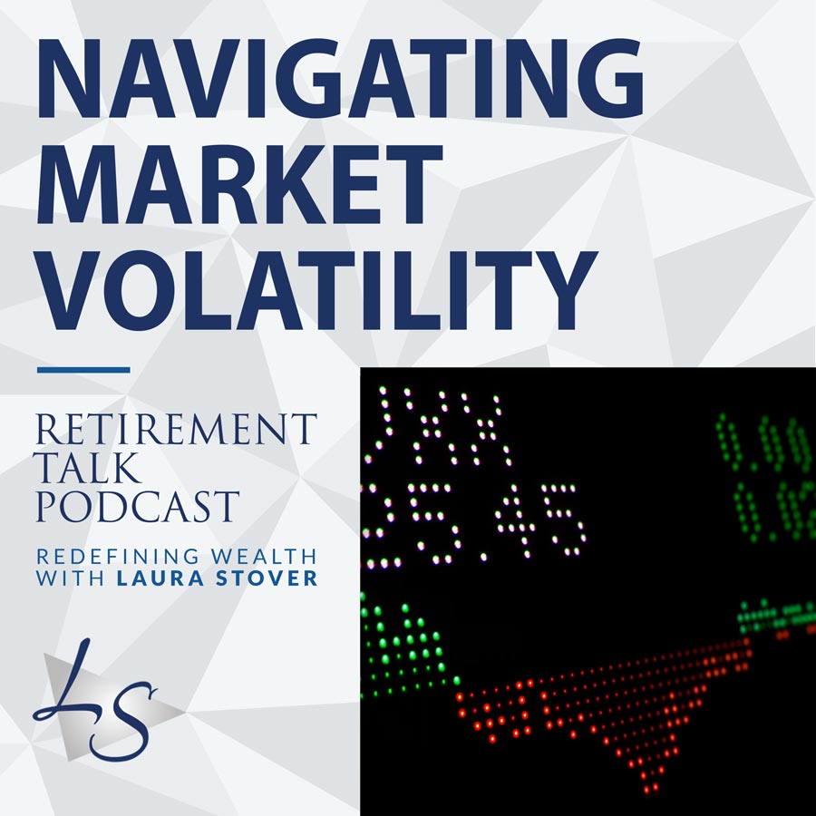 124. Navigating Market Volatility