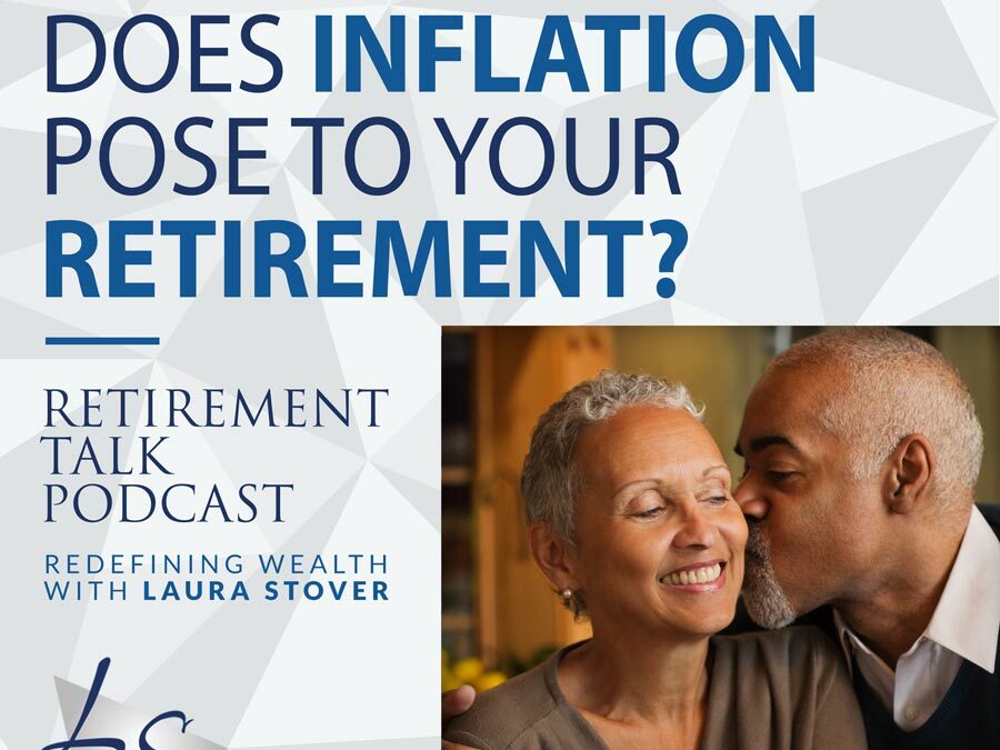 126. How Big of a Threat Does Inflation Pose to Your Retirement?