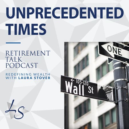 Unprecedented times in retirement