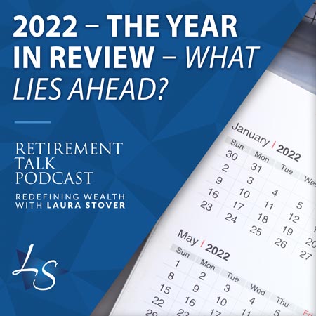 2022 financial year in review