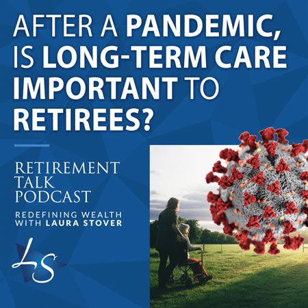 Long-term care for retirees