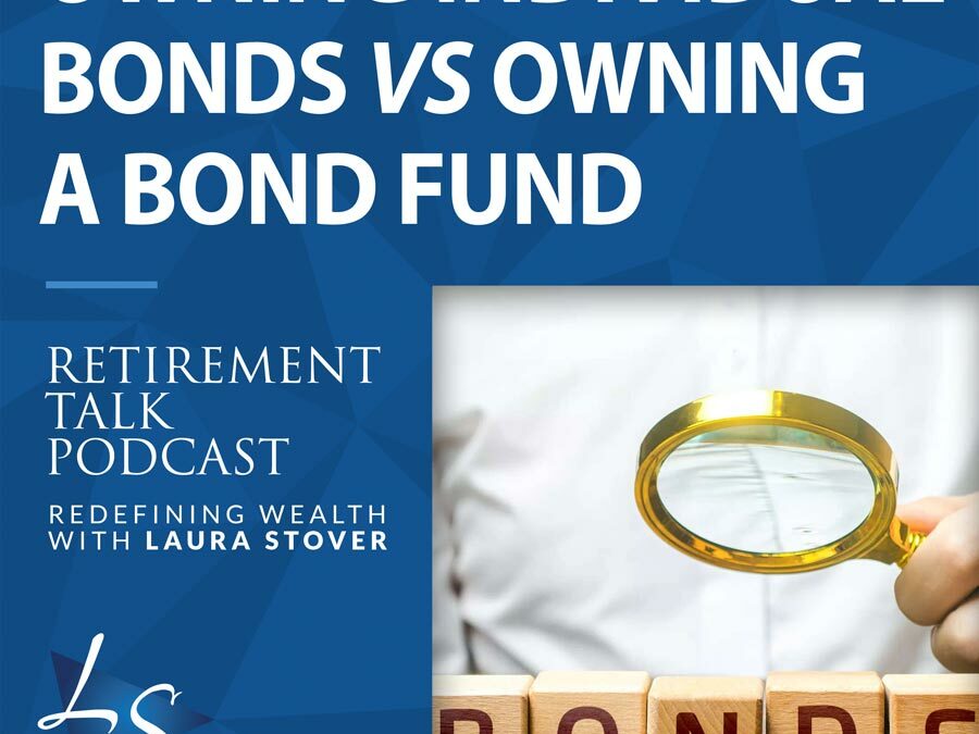 135. Owning Individual Bonds vs Owning a Bond Fund