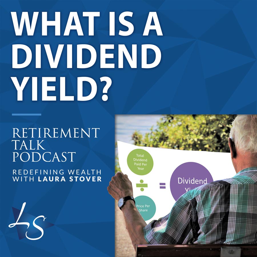 137. What is a Dividend Yield?