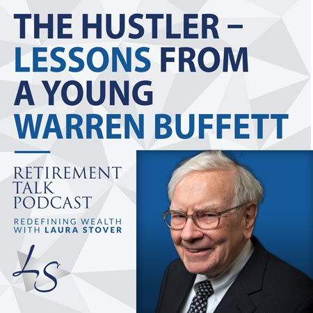 Warren Buffett lessons