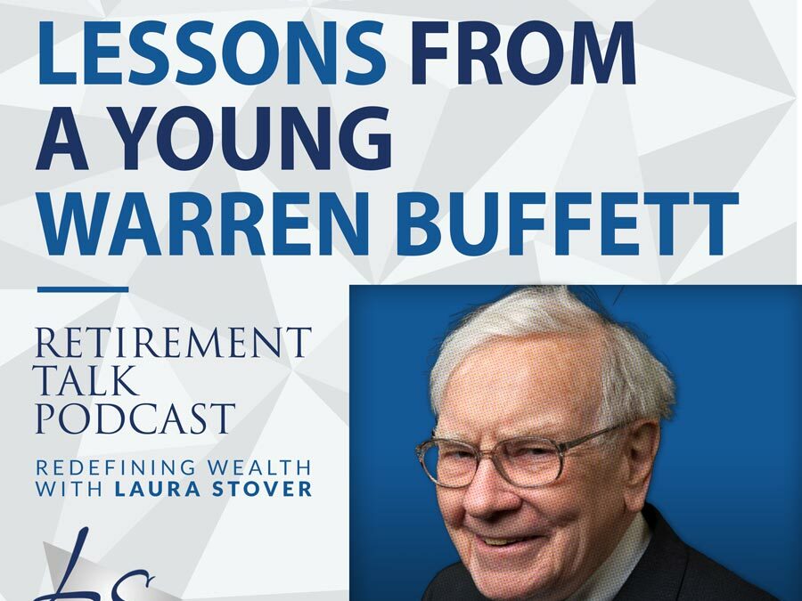 138. The Hustler – Lessons From a Young Warren Buffett