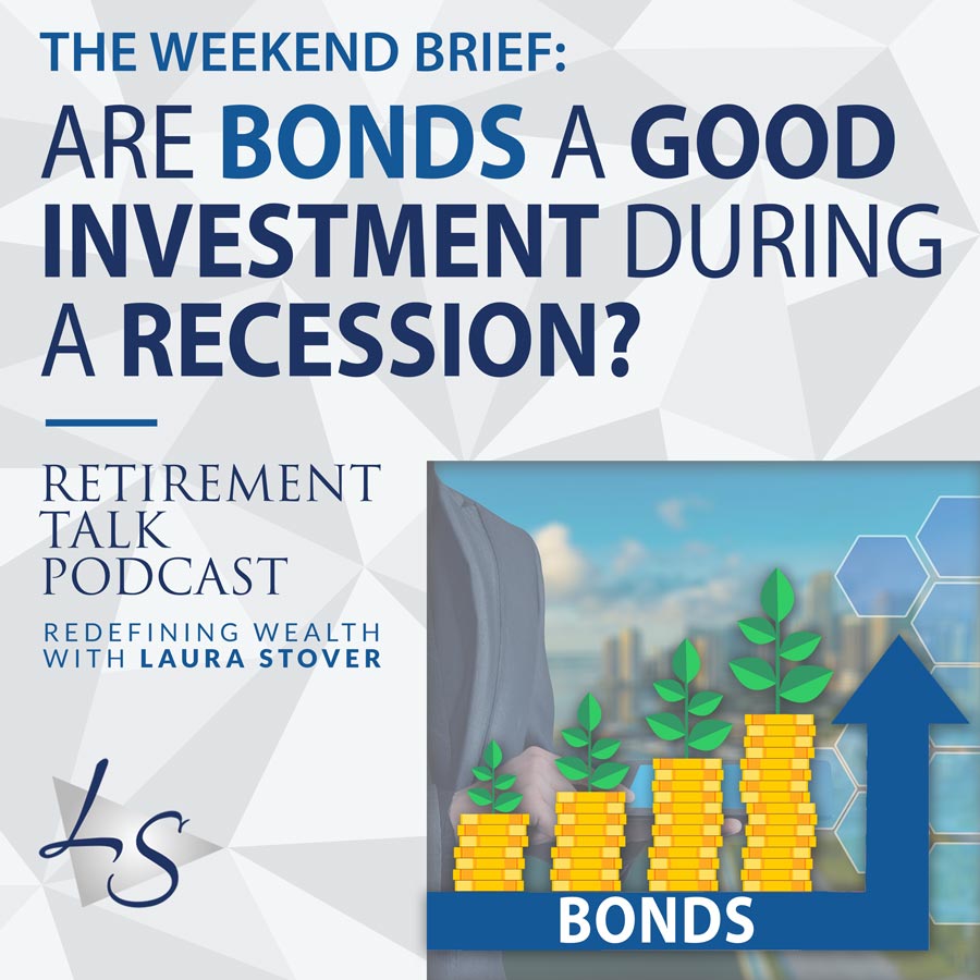 146. Are Bonds a Good Investment During a Recession?