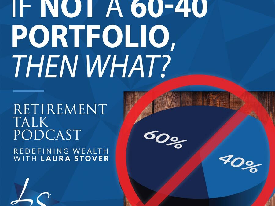 153. If Not a 60-40 Portfolio, Then What?