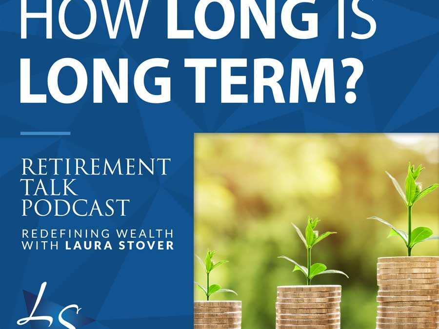 155. How Long is Long Term?