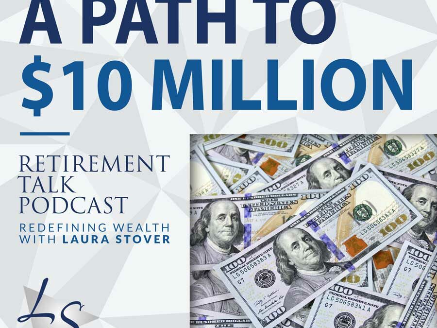158. A Path to $10 Million