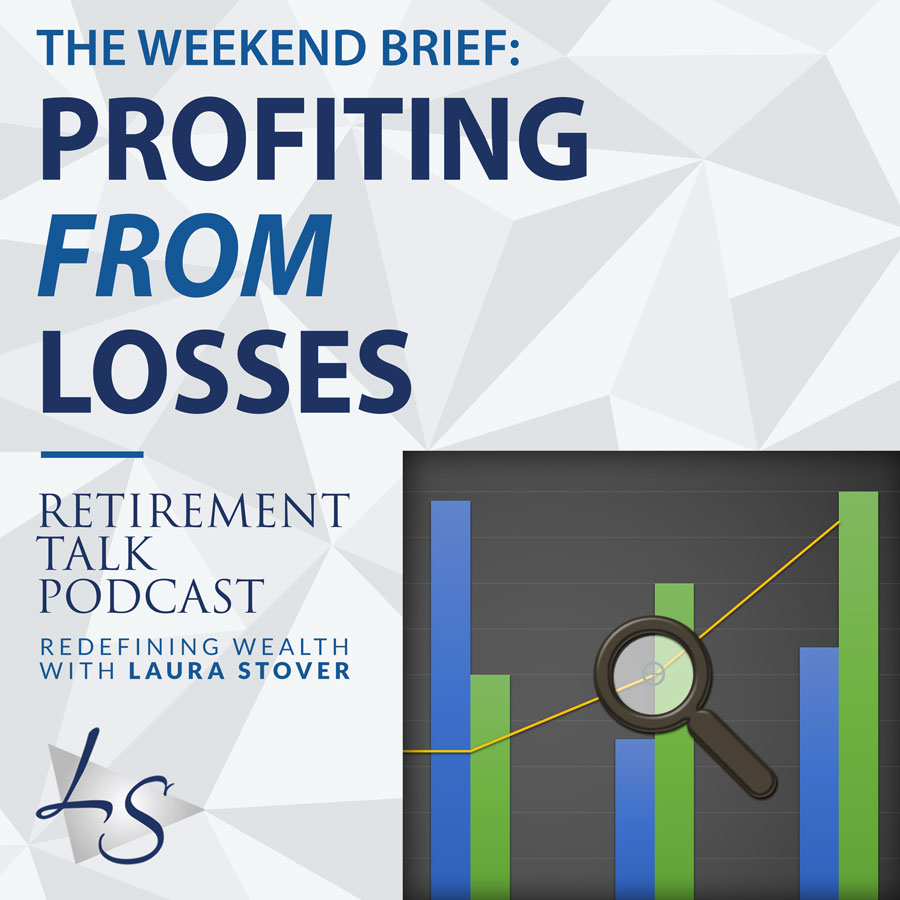 154. Profiting from Losses