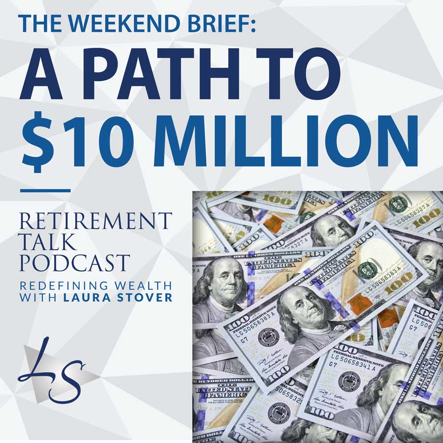 158. A Path to $10 Million