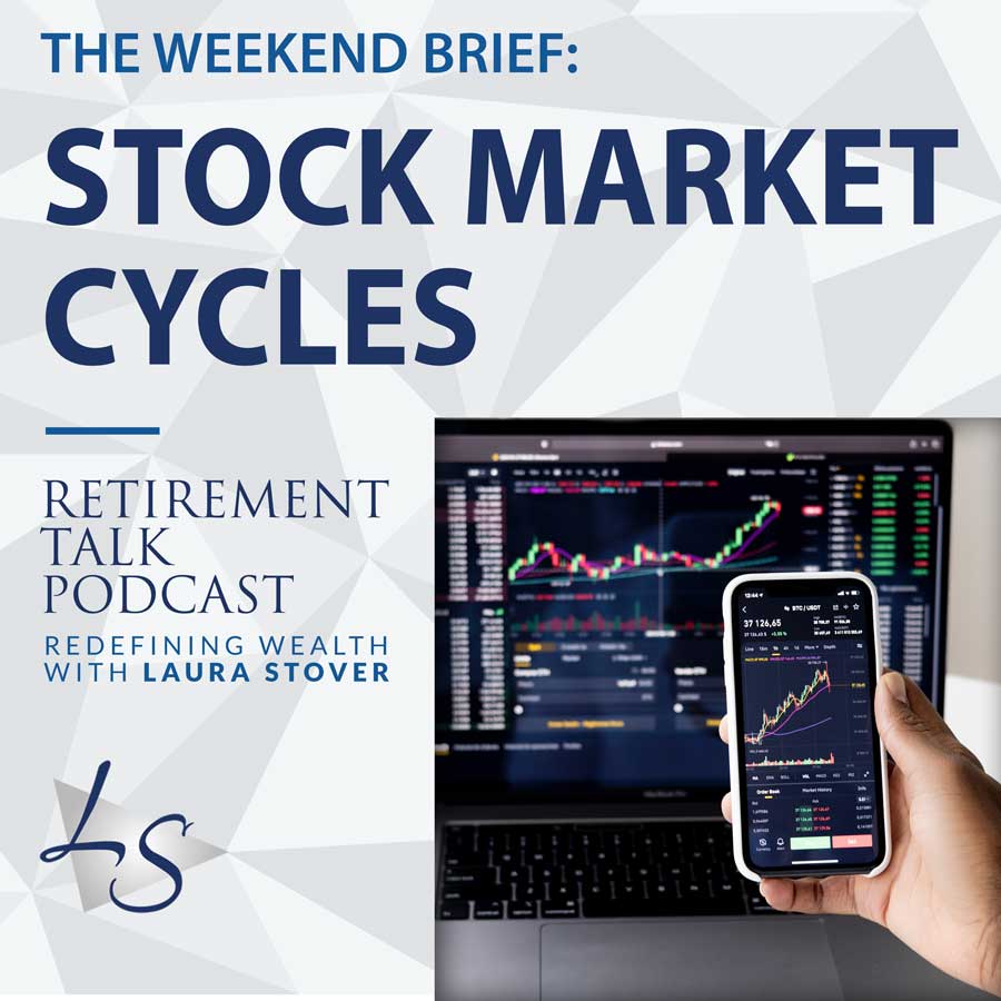160. Stock Market Cycles