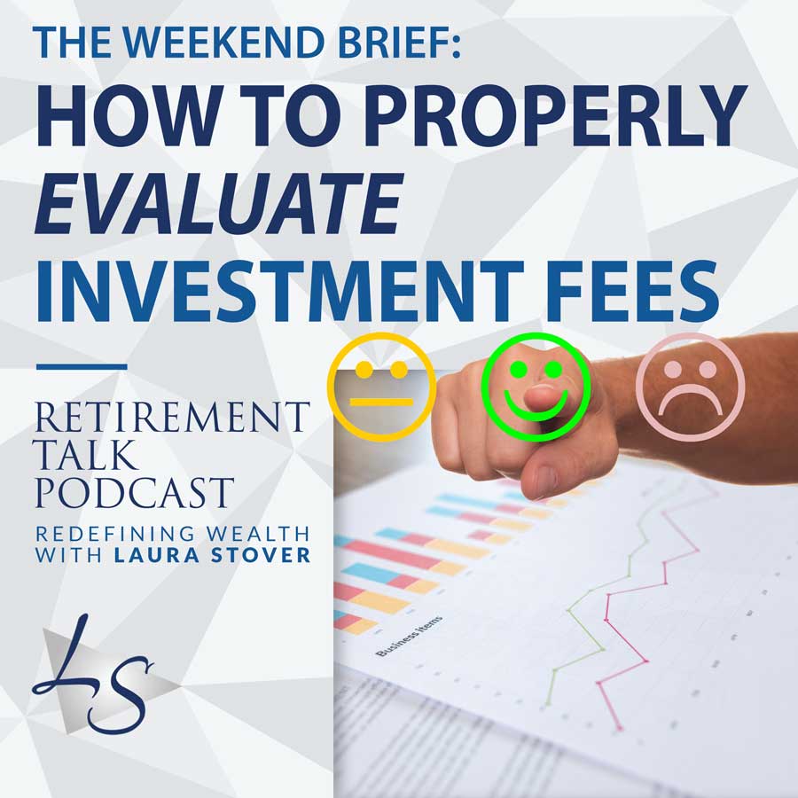 166. How to Properly Evaluate Investment Fees