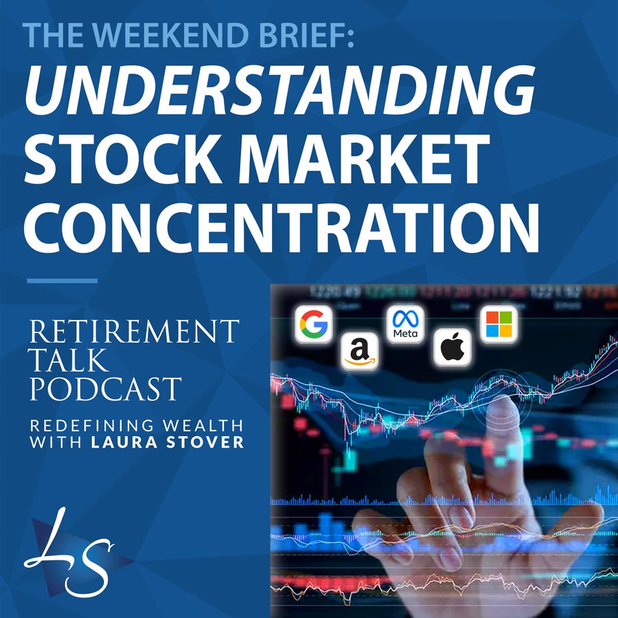 167. Understanding Stock Market Concentration