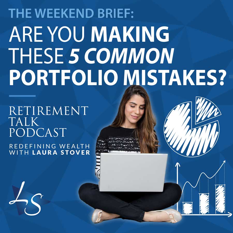 171. Are You Making These 5 Common Portfolio Mistakes?